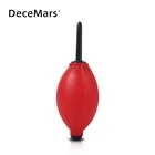 Мини-Воздуходувка DeceMars для наращивания ресниц увеличение скорости сушки клея инструмент для макияжа выдувание воздушных шаров