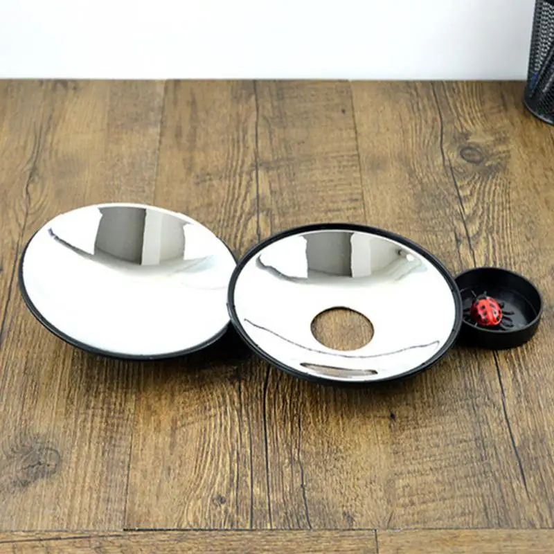 

3D Mirascope Chamber Magic Box Optical Projection Visual illusion Toy Funny Science Educational Toys For Children