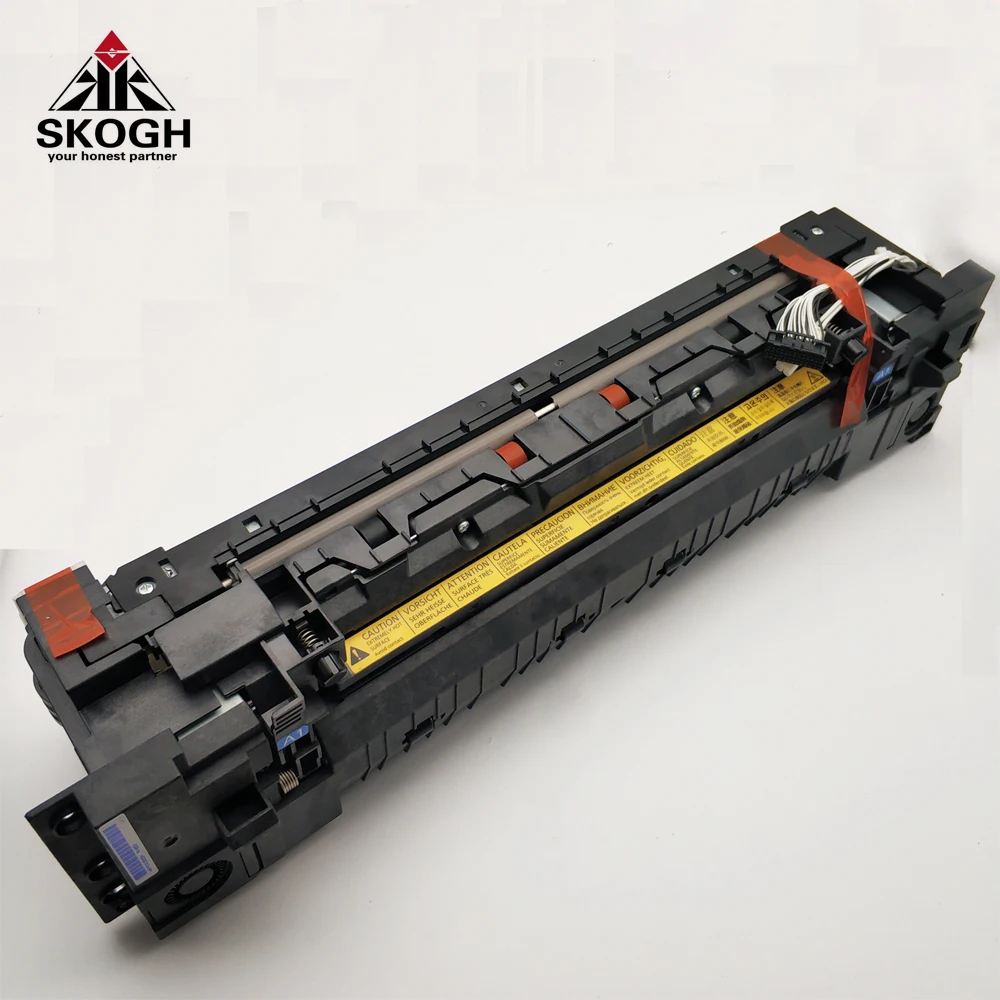 302N493021 FK-8500 Оригинальный Новый фьюзер в сборе для Kyocera 4550ci 5551ci 5550ci 4551ci TA 4550 5550