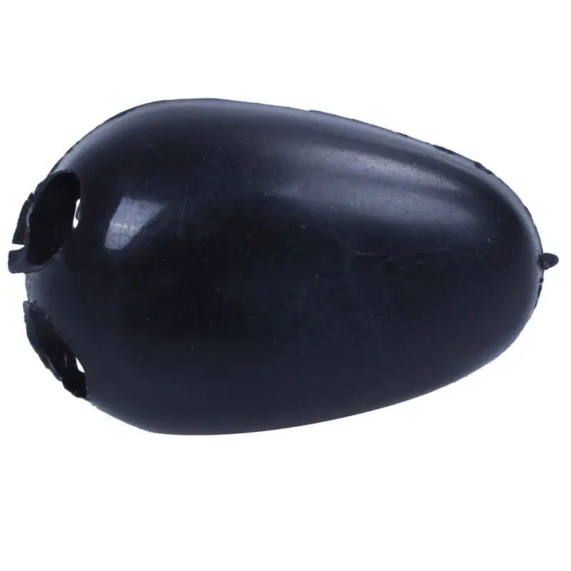 

Auto Plastic Front Windscreen Washer Nozzle Replacement for Nissan Black