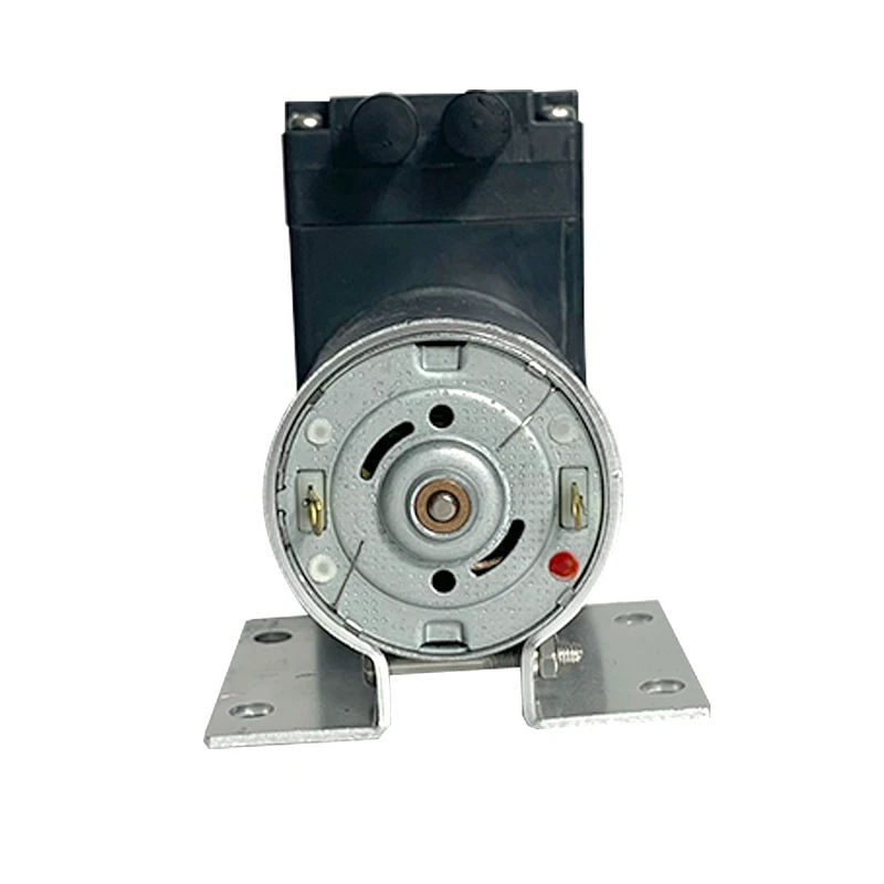 

F-C6 Low noise electric low pressure 7L/M oilless vacuum pump for sale