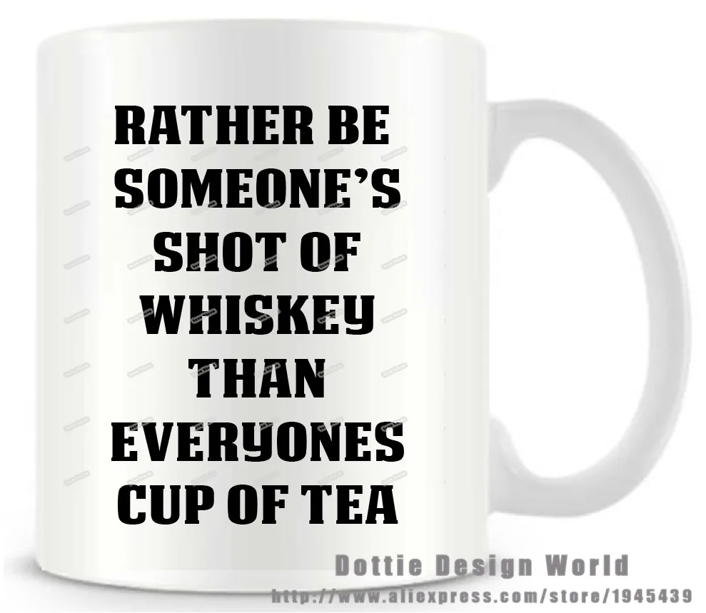 Забавная новинка кружка для путешествий с цитатами скорее 11 унций керамическая