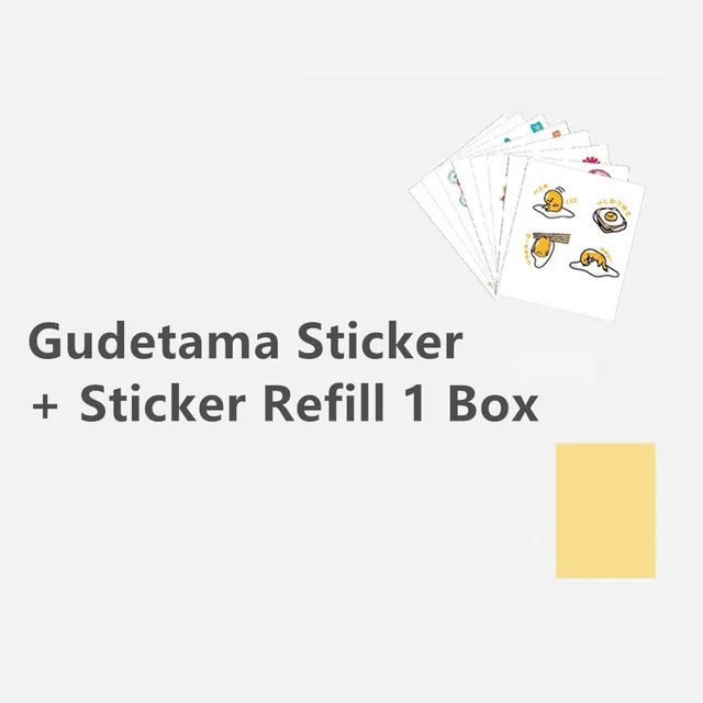 Yellow Sticker Xiaomi 100FUN Дети DIY волшебная Наклейка машина прекрасный эксклюзивный машины для этикеткок подарок для детей - Цвет: Yellow Sticker