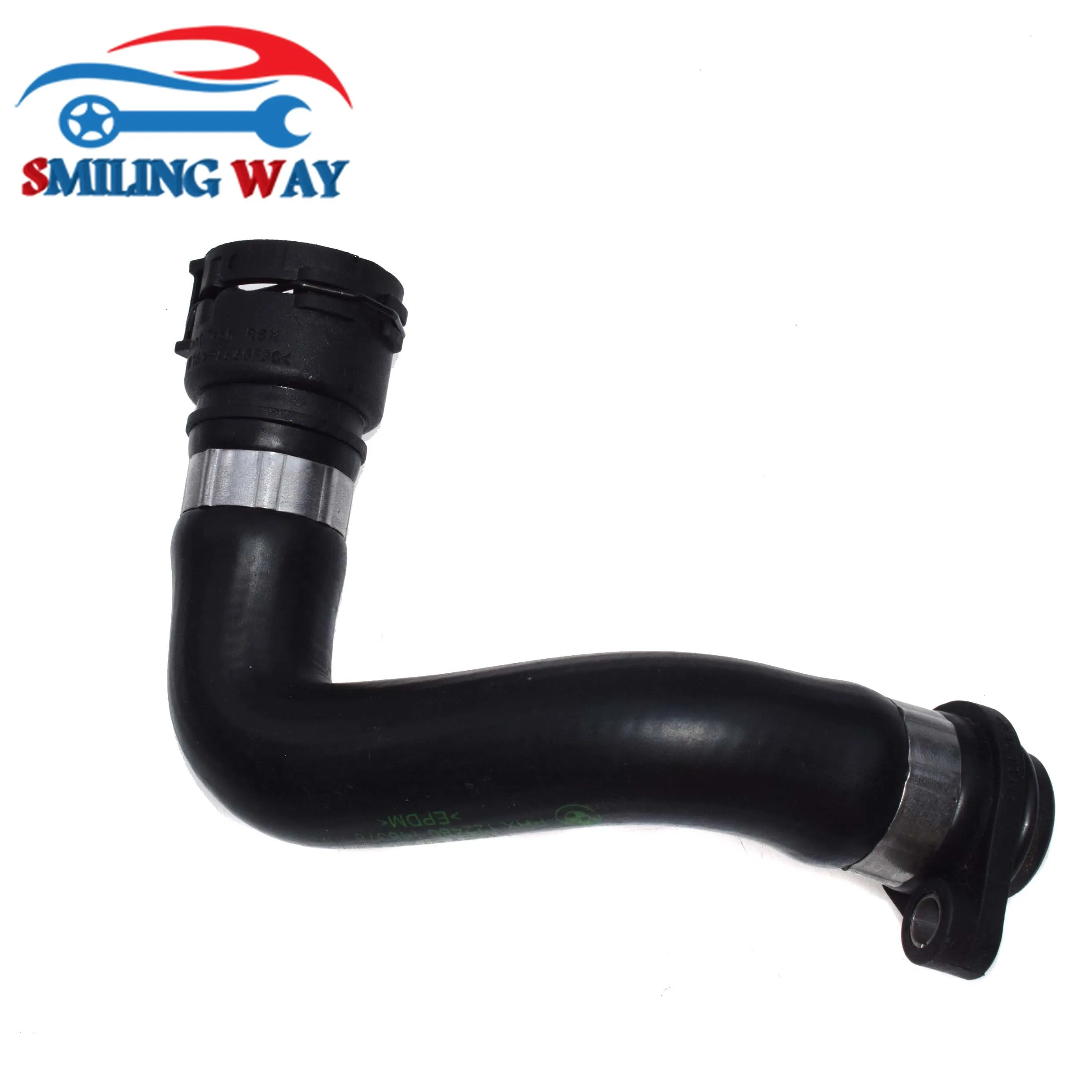 Для BMW 1 3 Series X3 E46 E81 E87 E88 E90 E91 116i 118i 316i 318i охлаждающая фрижесткая деталь OE