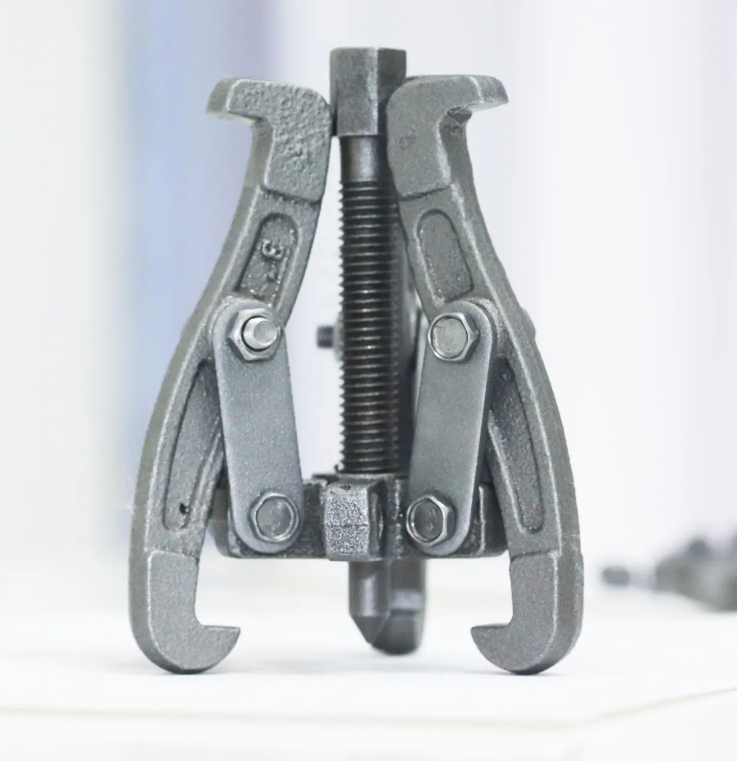 3 &quot75 мм челюсти подшипника Съемник инструмент шестерни/концентратор