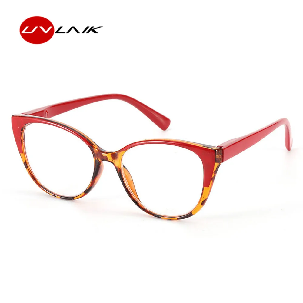 

Очки UVLAIK для женщин для чтения «кошачий глаз» для чтения женщин s пресбиопические оптические очки с оправой + 0 1,0 1,5 2,0 2,5 3 3,5