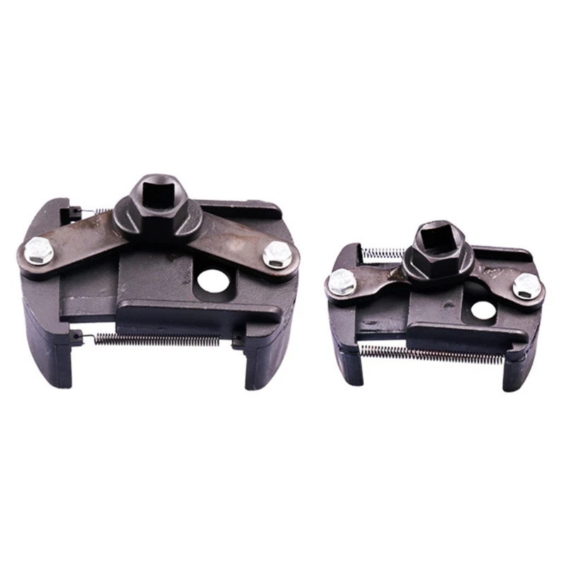 

Cast Steel Two-Jaw Oil Filter Wrench Fuel Filter Remover Adjustable Removal Tool B36B