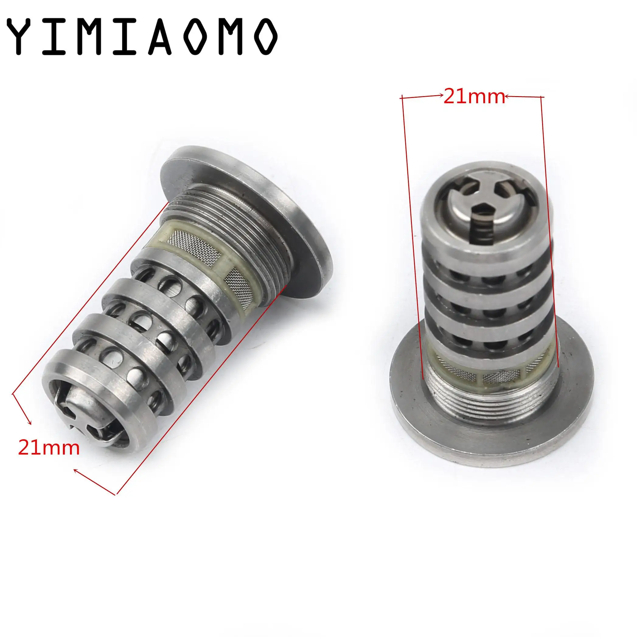 

Camshaft Adjuster Valve 06J 109 257 E Oil Control Valve For VW Tiguan Scirocco Passat Audi A1 A3 A4 A5 Q5 Q7 TT Skoda Seat Leon