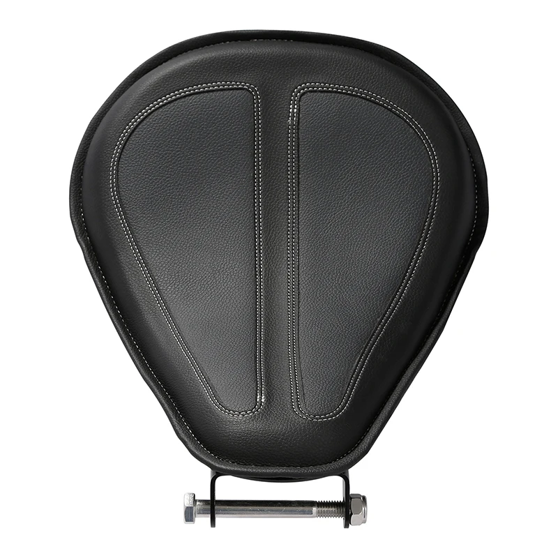Мотоциклетные сиденья и кронштейны для Harley Sportster 2004-2006 Iron 883 XL1200 XL883 2005 FXS FLSTNSE FXDF FLSTC