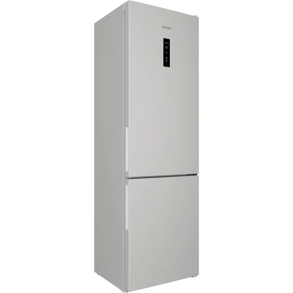 Холодильник INDESIT ITR 5200 W двухкамерный белый | Бытовая техника