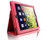 Умный чехол из экокожи для Apple iPad mini 1 2 3 в стиле ретро Магнитная подставка с
