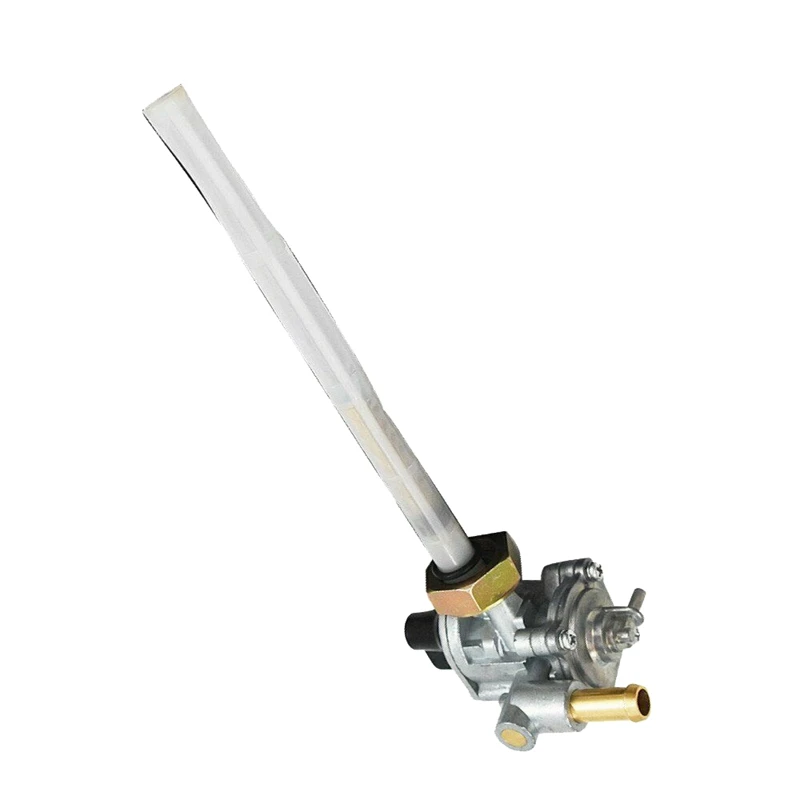 

Fuel Gas Tank Petcock Valve Switch for Honda Shadow Spirit Aero 750 VT750C 2007-2009 16950-MEG-023