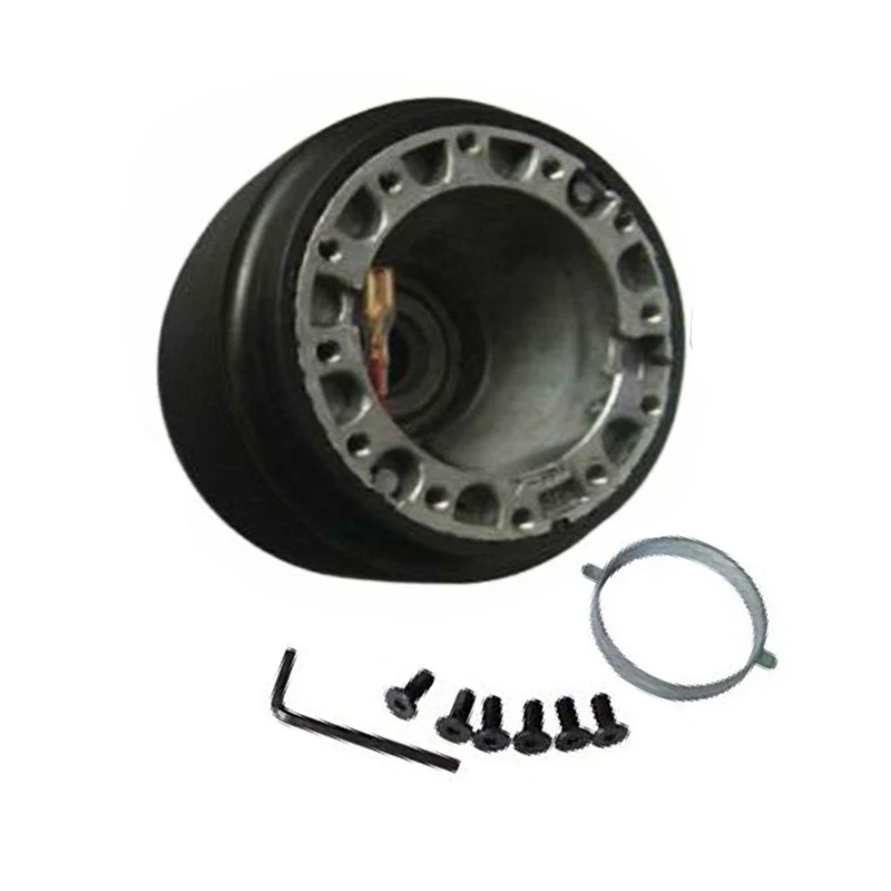 Комплект ступицы рулевого колеса 32 GEAR BOSS новинка адаптер для DAIHATSU Heart Charade G100 G200 Mira