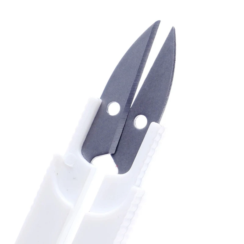 Швейные аксессуары ножницы для шитья вышивки крестиком рукоделия с крышкой