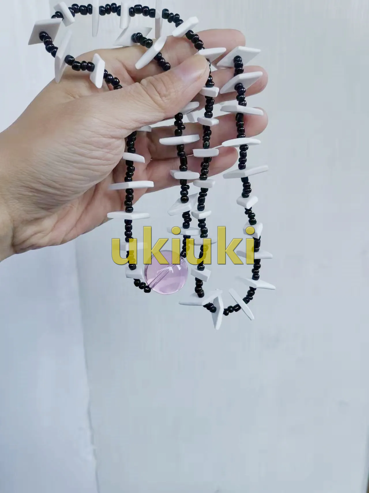 Inuyasha Shikon Jewel для косплея no ожерельлье Тама Prop |