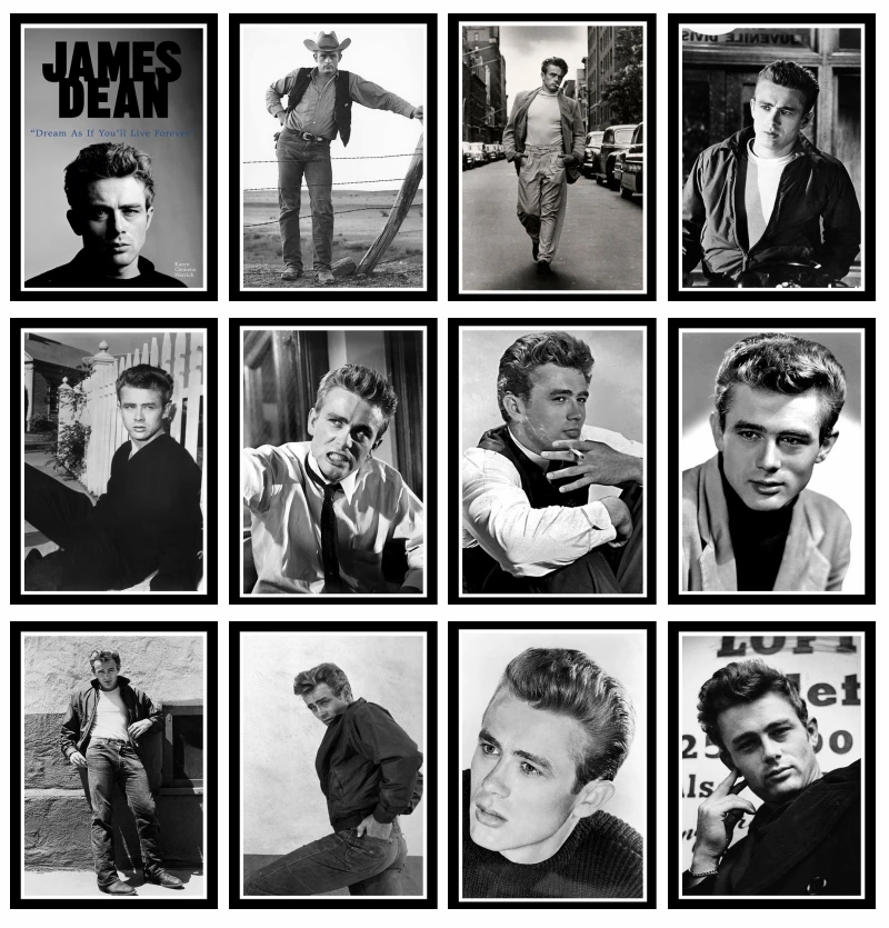 Картины из фильма Звезда актер постеры и принты с изображением Джемма Дина США