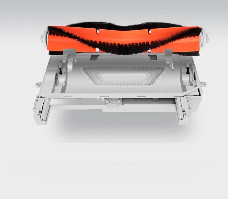Подходит для Xiaomi робот пылесос основная щетка для Xiaomi mijia 1/1 S/roborock очиститель S50/51 Аксессуары для инструментов