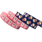 Лента эластичная для рукоделия, 10 ярдов, 16 мм