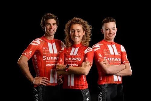 bib sun Все pro team red bahrain летний комплект из дышащей Джерси для велоспорта, одежда для горного велосипеда, Ropa ciclismo 9D гелевая подкладка - Цвет: bib sun