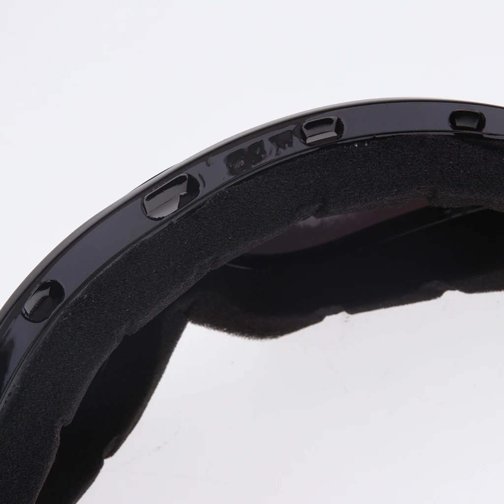 

Outdoor Snowboard Snowmobile Goggles Windproof Motocross Protective Glasses