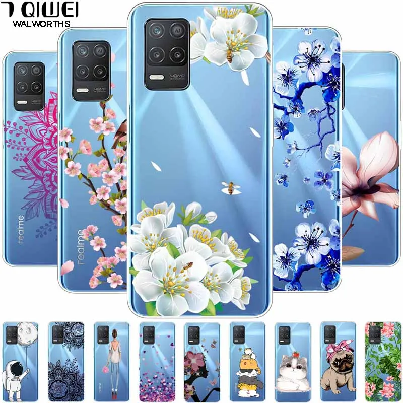 Realme 7 5g Чехол Купить