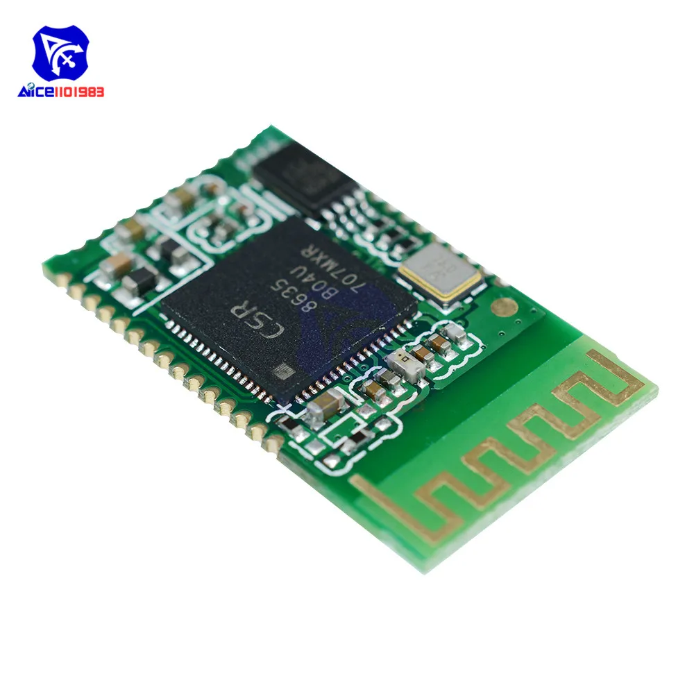 Беспроводной модуль Bluetooth 4 1 аудио динамик стереоплата diymore CSR8635|audio module|headphone