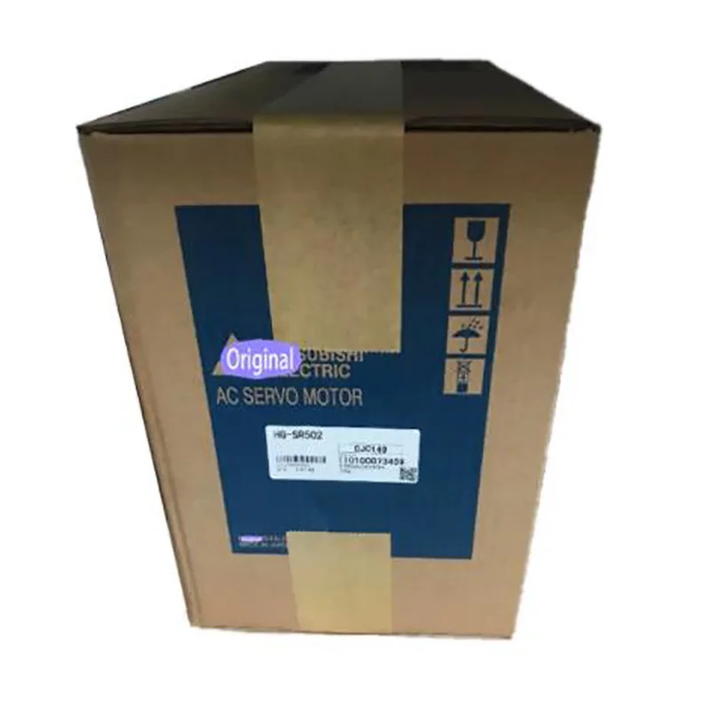 

New original In box {Spot warehouse} HG-SR502
