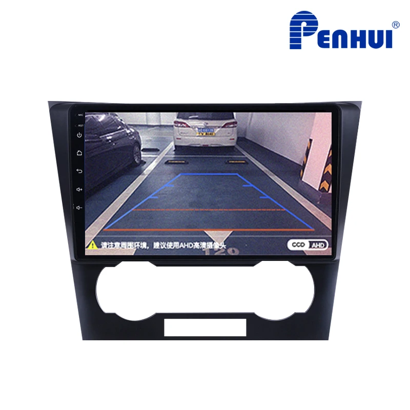 

AndroidCarDVDForChevrolet Epica 2006 - 2012CarRadioMultimediaVideoPlayerNavigationGPSAndroid10.0DoubleDin