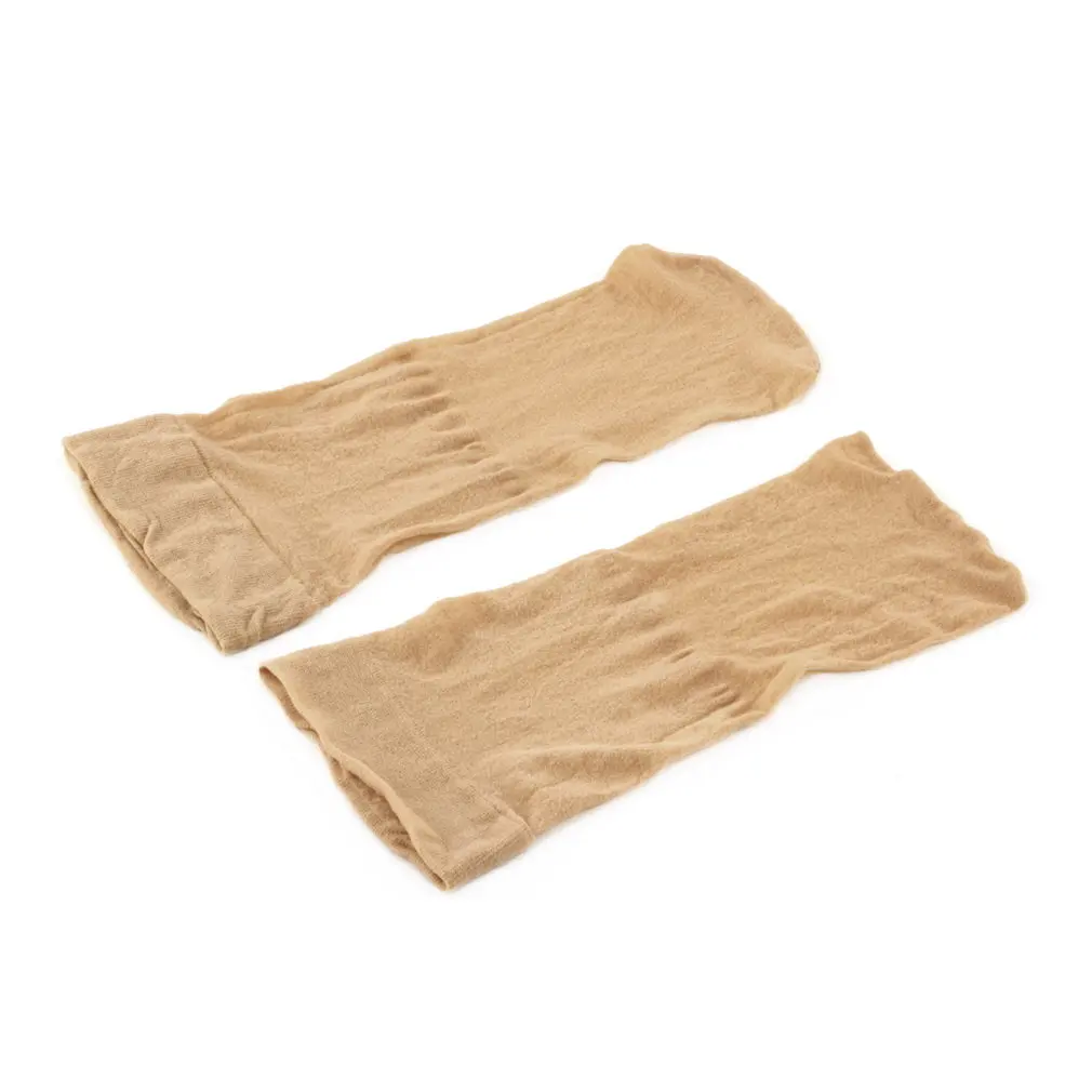 2 шт./лот Высокое качество многоразовые парик растягивающаяся резинка для волос