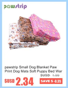 Pawstrip, 5 цветов, клубничный домик для собаки, хомяк, кролик, кровать, складной домик для кошки, мягкий теплый питомник для питомцев, маленькие собаки, кошки S-XXL