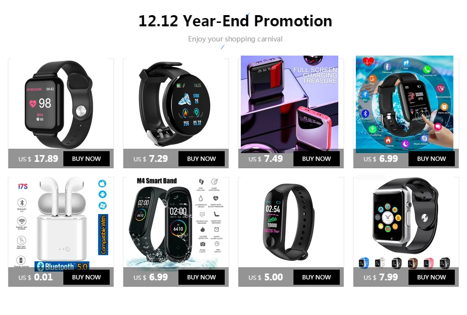Smart Watch A1 Bluetooth Watch Men Waterproof Wearable Devices Watch Phone With SIM Camera For Android IOS Relogio Inteligente
