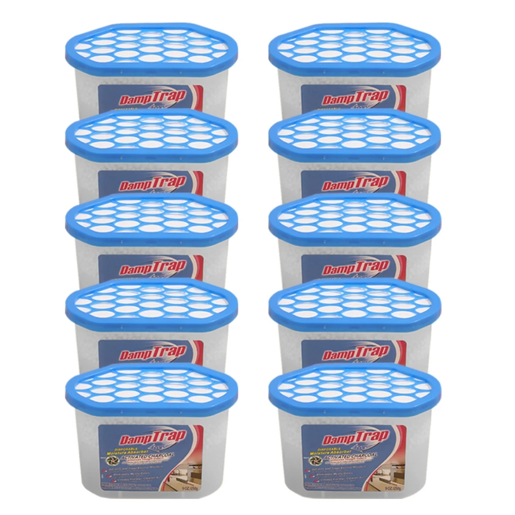 

Condensation Remover Moisture Absorber Dehumidifiers For Damp, Moisture In Home, Kitchen, Mould, Wardrobe, Bedroom and Caravan