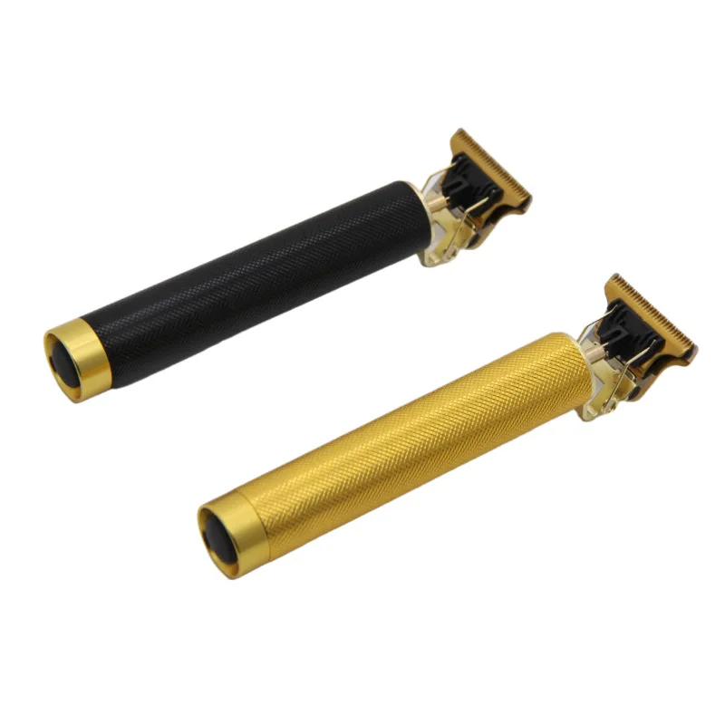 Машинка для стрижки волос TUE88 аккумуляторная USB электробритва | Дом и сад