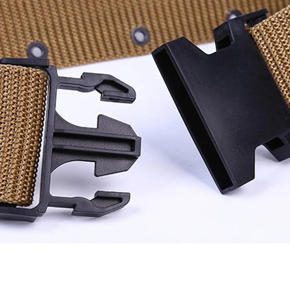 Регулируемый Открытый выживания тактический аварийный спасательный холст