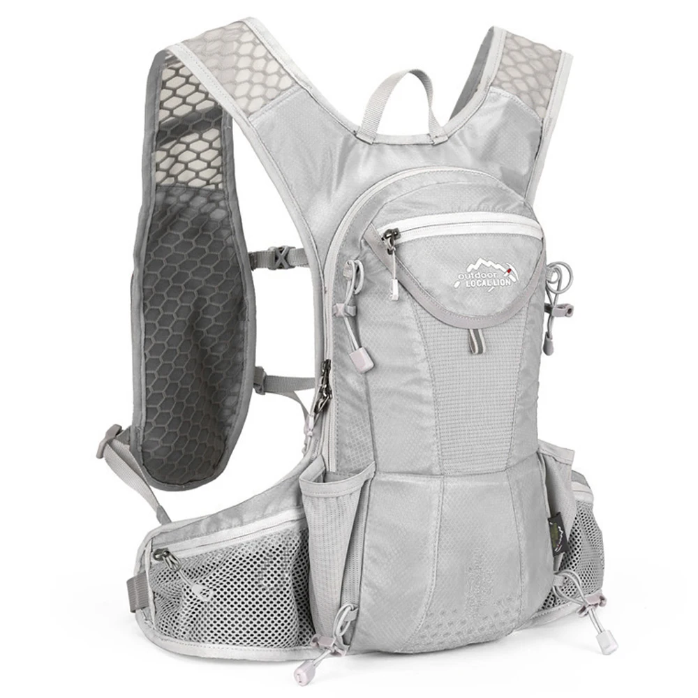 Сверхлегкий велосипедный рюкзак 12л для езды на велосипеде рюкзаки велоспорта