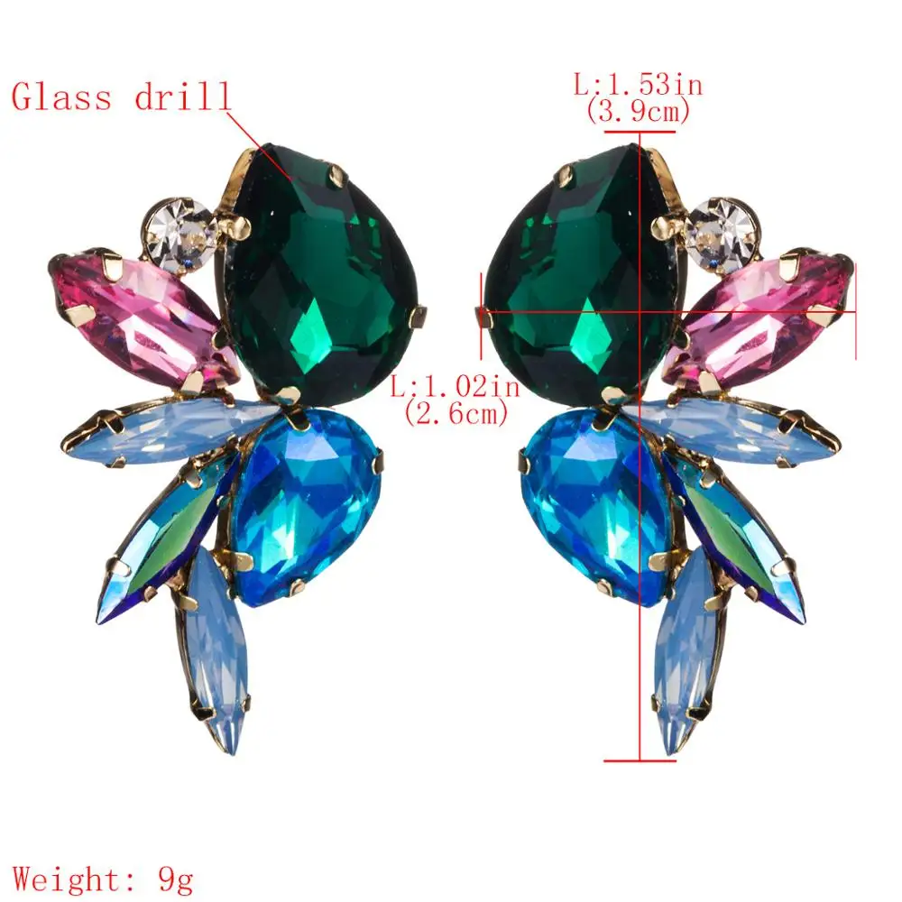 Dvacaman индийский свадебный Роскошная обувь с украшением в виде кристаллов Висячие