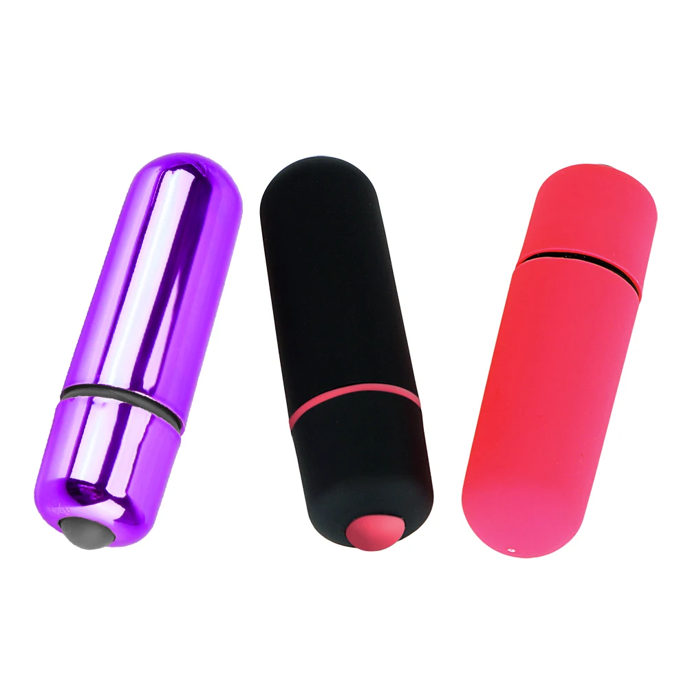 Мини-вибратор OLO AV Stick силиконовый фаллоимитатор точки G вибраторы Стимулятор