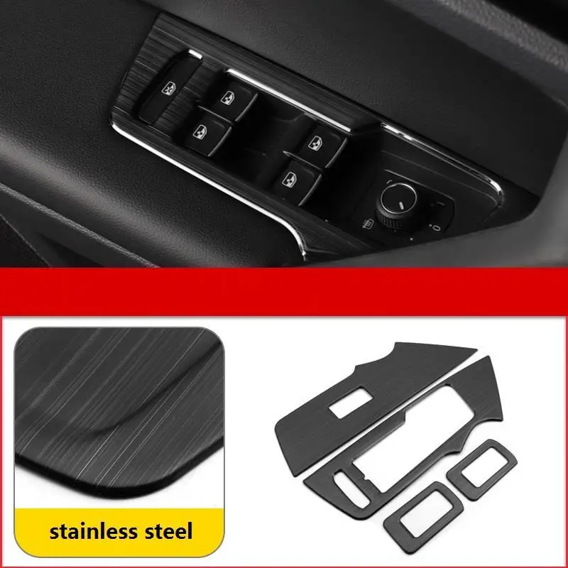 Декоративные авто модифицированные системы управления Automovil внутренние Чехлы