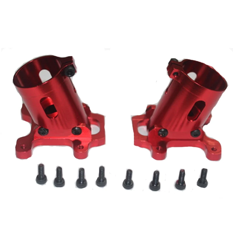 

2PCS 16mm/20mm/25mm Landing Gear Fixture Tripod Connnector Tube Fixed Seat 120 Degree Mount for RC Agriculture Plant UAV Drone