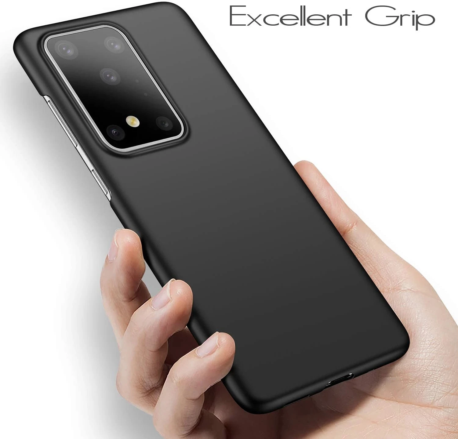 Ultra Thin Hard Case For Samsung Galaxy S22 S21 S20 ULTRA S10 S9 Plus S20/S21FENote 20 10 9 8 A52 A72  A51 A71 PC Back Shell