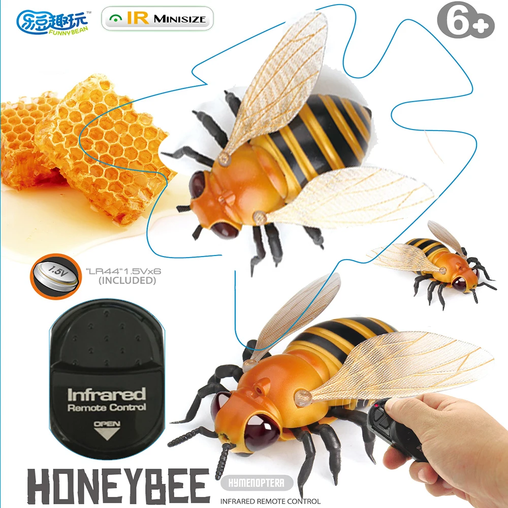 Радиоуправляемая игрушка для собак, кошек, домашних животных, Жук с дистанционным управлением, Электрический таракан, паук, гусеница, поддельная змея, динозавр, хитрая Кобра, сороконожка