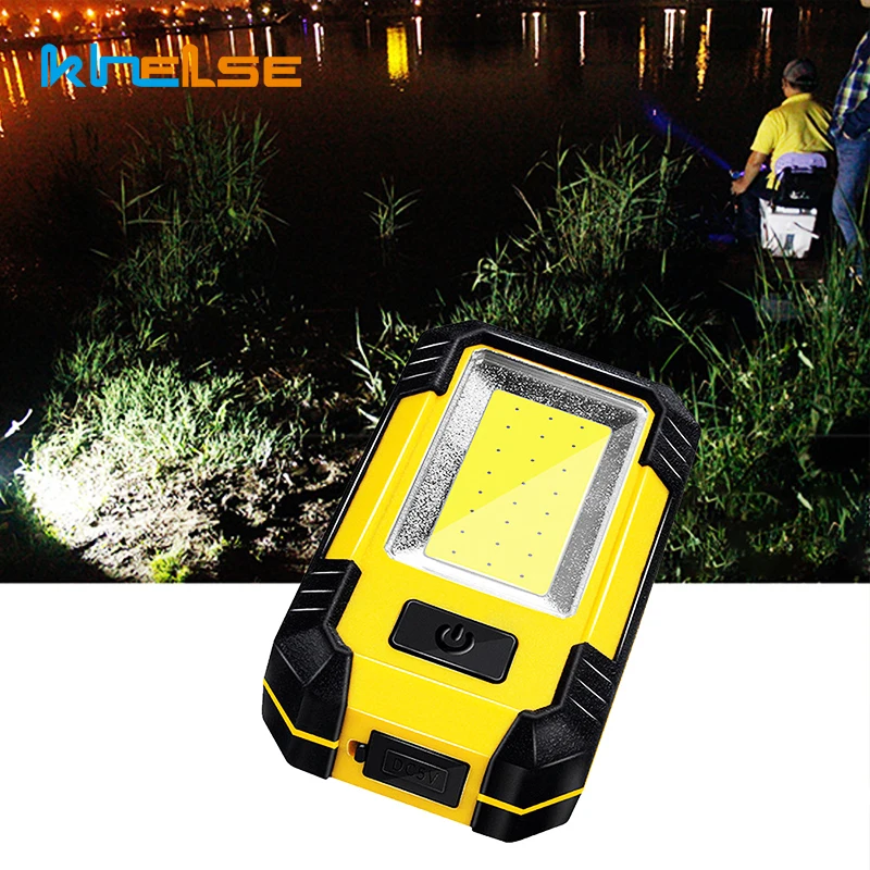 30 Вт Уличный кемпинговый тент аварийный светильник супер яркий светодиодный