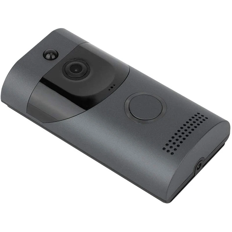 

Doorbell Wireless with Camera, Smart Video Doorbell, HD Video Wireless Home Security Doorbell Camera