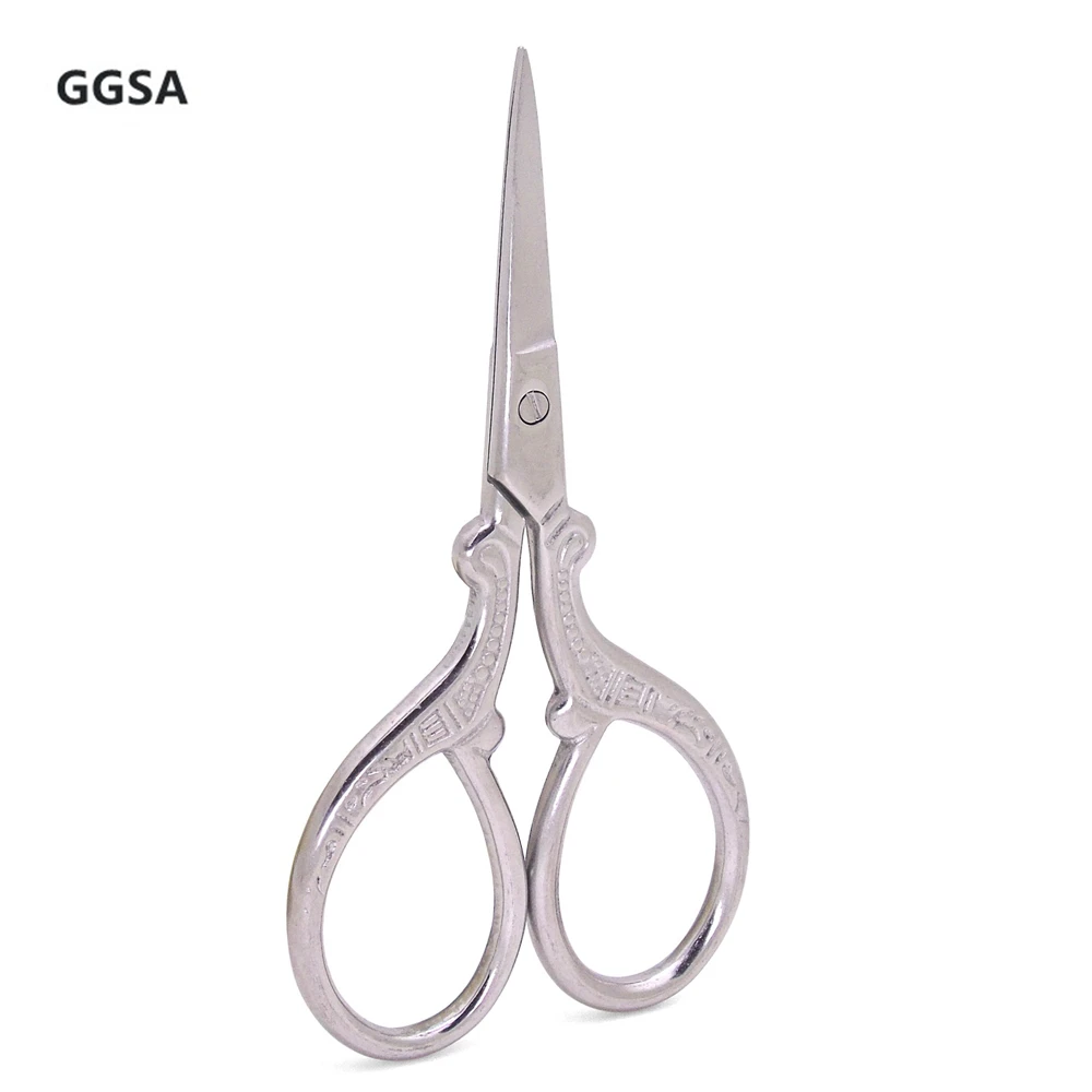 Ножницы для дизайна ногтей нержавеющая сталь ножницы ткани дюйма 47x91 мм | Дом и