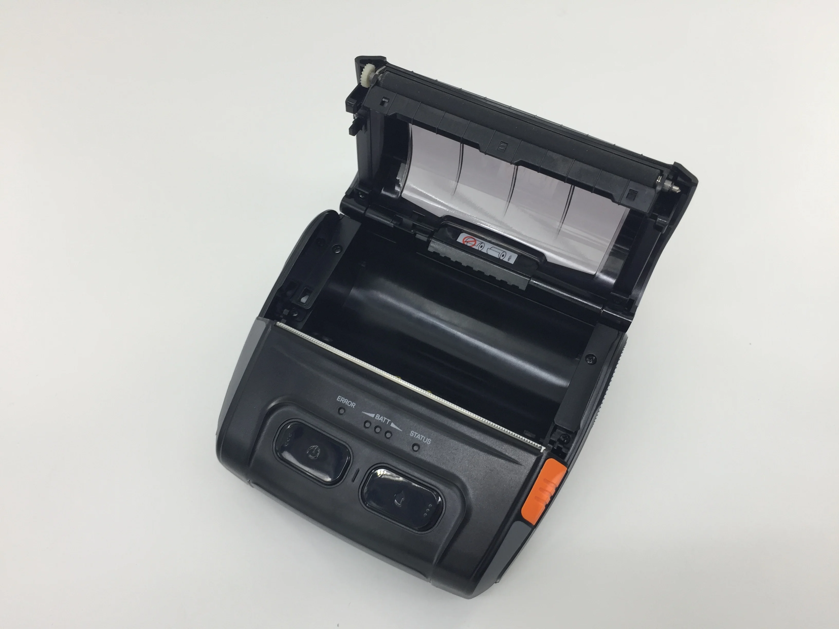 

Original Brand New Bixolon SPP-R410BK 4 Inch Mobile Receipt Direct Thermal Mini Lable Barcode Printer