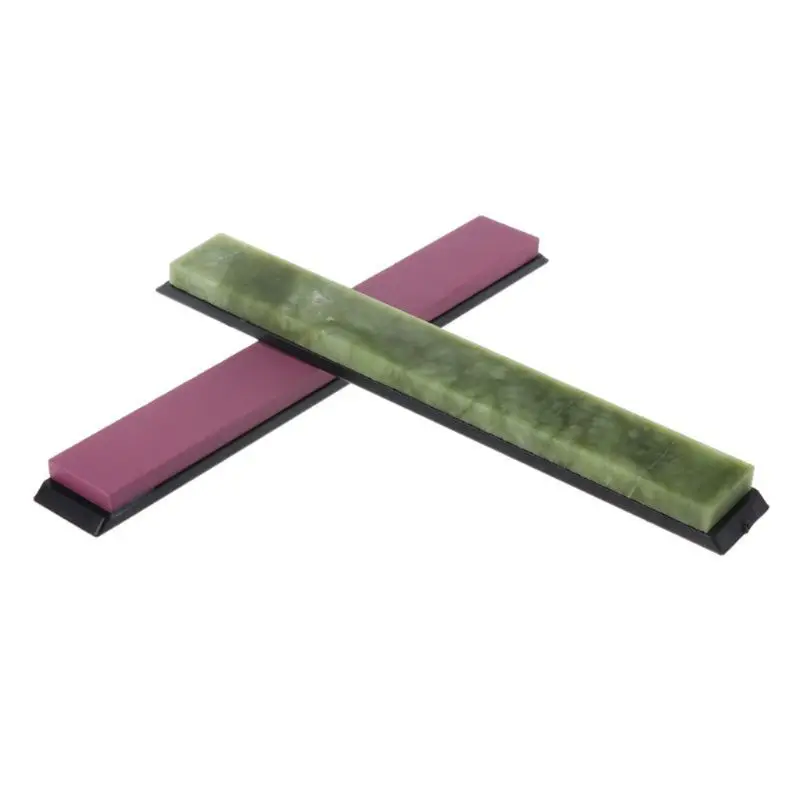 

4Pcs Sharpening Stone 3000 / 6000 / 8000 / 10000 Grit Whetstone Grinder Knife Sharpener Stone Grindstone Kitchen Sharpening Tool