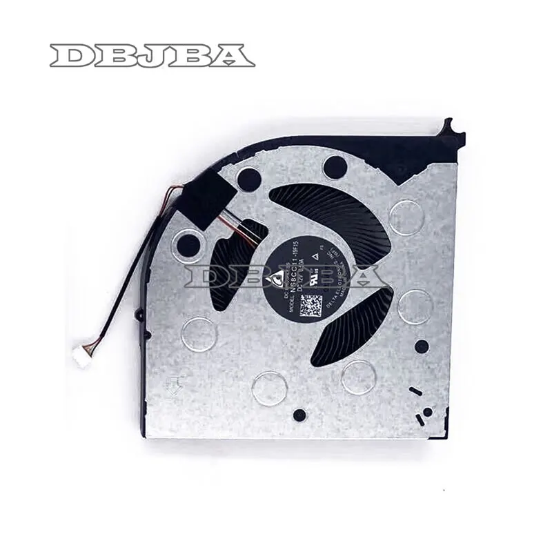 Fan For Lenovo Legion 7i / Y9000K (2020)  Y9000K2020H CPU Cooling Fan NS8CC11