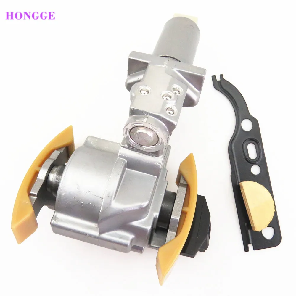 

HONGGE 2.8T V6 Right Camshaft Adjuster Timing Chain Tensioner For Passat B5 Superb A4 A6 A8 078 109 088 C 078109088C