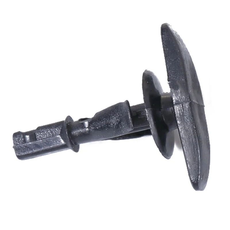 

For Lincoln 1989-On Weatherstrip Clip Replaces Plastic 5mmx15mm Fastener