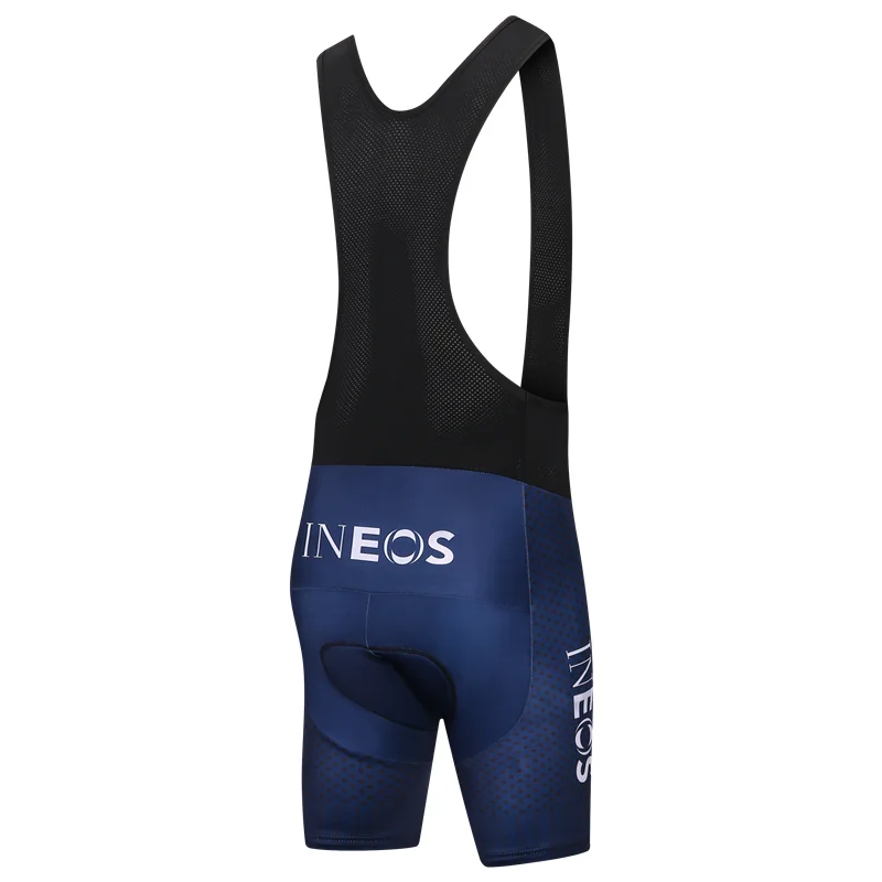 

2021 INEOS Grenadier Team Cycling Jersey Men Ropa Ciclismo Short Sleeve Set NEW Premium Quick Dry Bike Clothing Bicycle Maillot